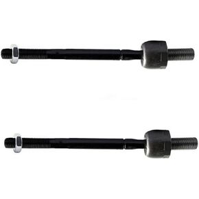 2PCS Steering Tie Rod End - Front Inner Tie Rod Automotive Replacement Tie Rod Ends fits Jaguar S-Type 2000 fits Jaguar S-Type 2001 fits Jaguar S-Type 2002 in Kuwait