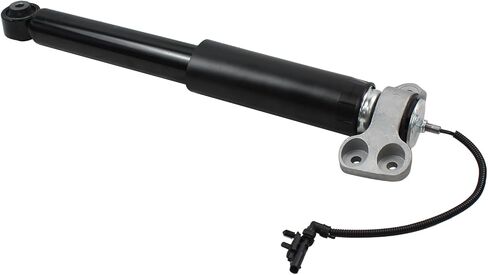 Rear Driver and Passenger Side Electric Magnetic Shocks Absorber Struts for Cadillac ATS 2013-2019 Exc V, CTS 2014-2019 in Saudi Arabia