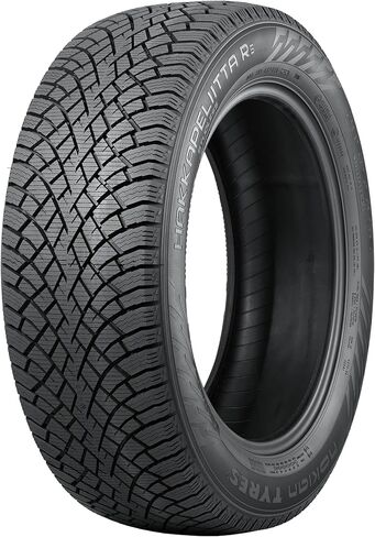 Nokian Tyres Hakkapeliitta R5 225/45 R 17 94T XL Winter Tire in Saudi Arabia