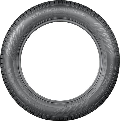 Nokian Tyres Hakkapeliitta R5 225/45 R 17 94T XL Winter Tire in Saudi Arabia
