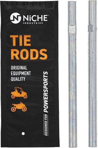 NICHE Tie Rods with End Kit for 1998-2001 Yamaha Grizzly 600 YFM600F Hunter YFM600FH in Saudi Arabia