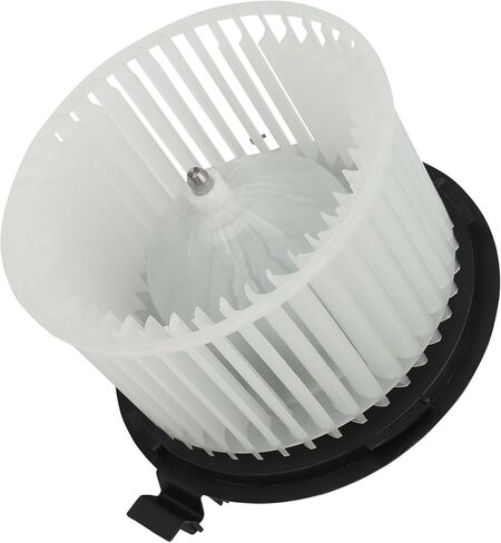 IRONTEK 700287 مجموعة محرك منفاخ HVAC لـ 2007 2008 2009 2010 2011 لنيسان فيرسا، محرك منفاخ التيار المتردد 75879 PM9376 27226EE91C 27226-EE91C in Saudi Arabia