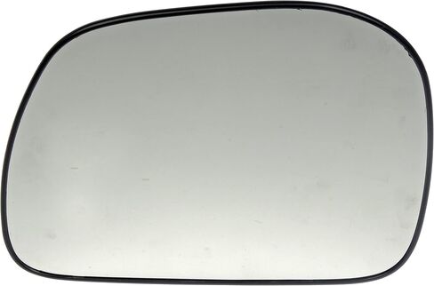 Dorman 56110 Driver Side Non-Heated Plastic Backed Mirror Glass in Saudi Arabia