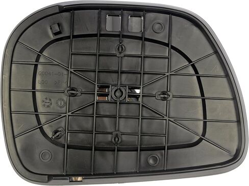 Dorman 56110 Driver Side Non-Heated Plastic Backed Mirror Glass in Saudi Arabia