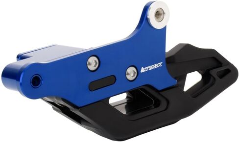 TUSK Chain Guide Blue for Husqvarna TC 85 19/16 2018-2023 in Saudi Arabia