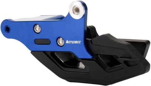 TUSK Chain Guide Blue for Husqvarna TC 85 19/16 2018-2023 in Saudi Arabia
