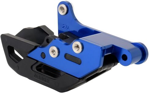 TUSK Chain Guide Blue for Husqvarna TC 85 19/16 2018-2023 in Saudi Arabia
