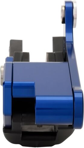 TUSK Chain Guide Blue for Husqvarna TC 85 19/16 2018-2023 in Saudi Arabia