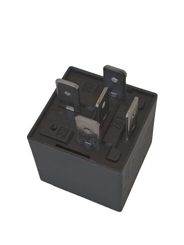 AZ973-1C-12DC3E [232] 12VDC 5Pin 40A Power Relay in Saudi Arabia