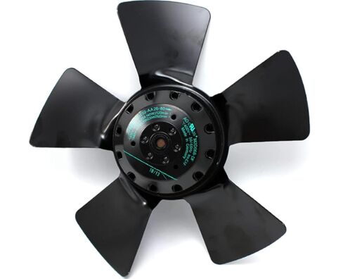 A2D250-AA26-80 400/480V 140W Motor Cooling Fan in Saudi Arabia