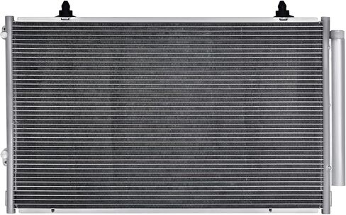 مكثف مكيف الهواء OCPTY متوافق مع 2001-2007 لسيارة Toyota لهايلاندر، استبدل مكثف تكييف الهواء 3053 in Saudi Arabia