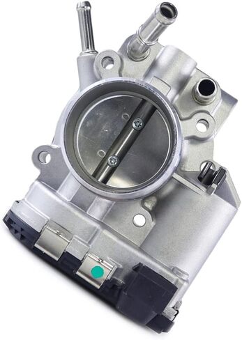 9590930008 351002B150 V53810001 14387 for Hyundai I30 FD 1.4 1.6 2007-2013 Car Engine Throttle Valves Throttle Body Assembly in Saudi Arabia
