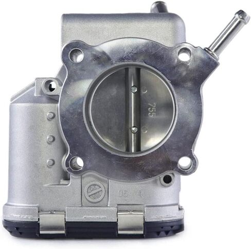 9590930008 351002B150 V53810001 14387 for Hyundai I30 FD 1.4 1.6 2007-2013 Car Engine Throttle Valves Throttle Body Assembly in Saudi Arabia