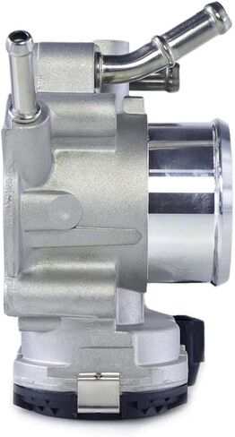 9590930008 351002B150 V53810001 14387 for Hyundai I30 FD 1.4 1.6 2007-2013 Car Engine Throttle Valves Throttle Body Assembly in Saudi Arabia