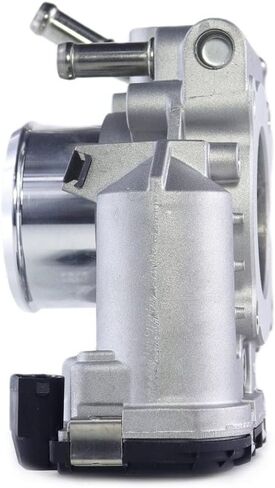 9590930008 351002B150 V53810001 14387 for Hyundai I30 FD 1.4 1.6 2007-2013 Car Engine Throttle Valves Throttle Body Assembly in Saudi Arabia