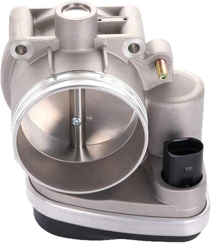 for BMW X3 E53 X5 Z3 E85 Z4 3.0L Throttle Body Assembly Valve 13547502445 408-238-424-002Z Throttle Position Sensors in Saudi Arabia