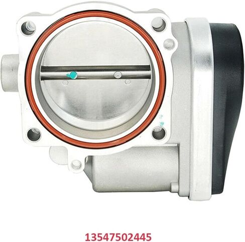 for BMW X3 E53 X5 Z3 E85 Z4 3.0L Throttle Body Assembly Valve 13547502445 408-238-424-002Z Throttle Position Sensors in Saudi Arabia