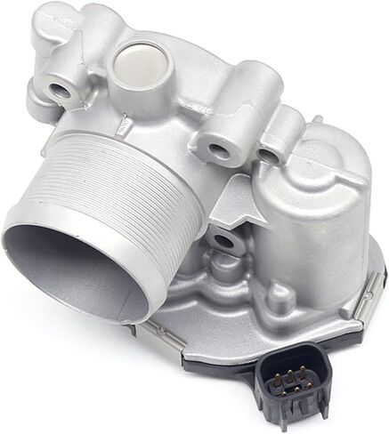 55581662 2173431 for Cruze for Sonic for Trax Throttle Body Valve Fuel Injection Throttle Body Assembly Replacement Parts Throttle Position Sensors in Saudi Arabia