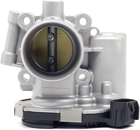 55581662 2173431 for Cruze for Sonic for Trax Throttle Body Valve Fuel Injection Throttle Body Assembly Replacement Parts Throttle Position Sensors in Saudi Arabia