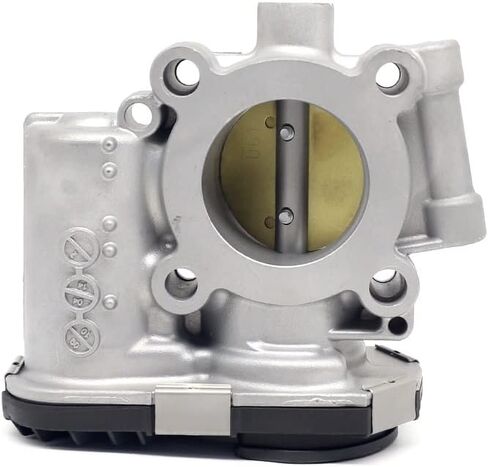 55581662 2173431 for Cruze for Sonic for Trax Throttle Body Valve Fuel Injection Throttle Body Assembly Replacement Parts Throttle Position Sensors in Saudi Arabia