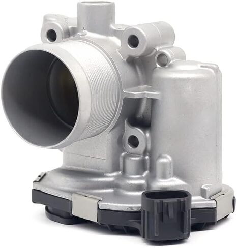 55581662 2173431 for Cruze for Sonic for Trax Throttle Body Valve Fuel Injection Throttle Body Assembly Replacement Parts Throttle Position Sensors in Saudi Arabia