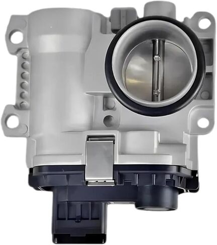 for Twingo 1.2L 42Mm Car Electric Throttle Valves Body Assembly 8200067219 Throttle Position Sensors in Saudi Arabia