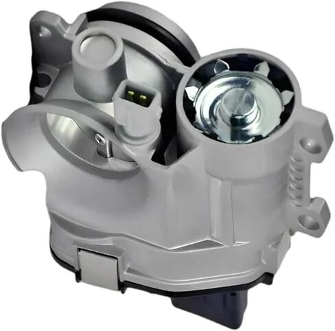 for Twingo 1.2L 42Mm Car Electric Throttle Valves Body Assembly 8200067219 Throttle Position Sensors in Saudi Arabia