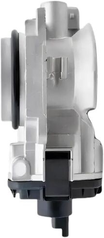 for Twingo 1.2L 42Mm Car Electric Throttle Valves Body Assembly 8200067219 Throttle Position Sensors in Saudi Arabia