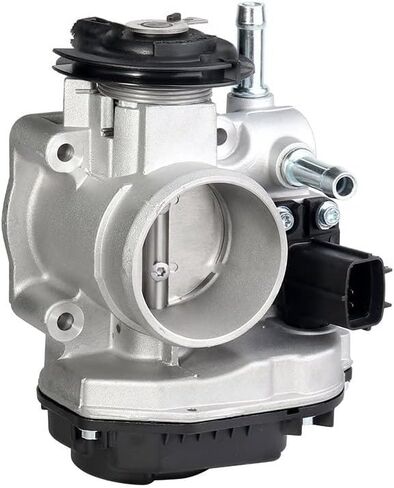 Throttle Valves Car Engine Throttle Body Assembly 96815480/96394330 for Lacetti 1.4/1.6 for Optra J200 for Daewoo for Nubira 1.4i 1.6i in Saudi Arabia