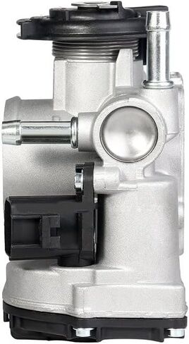 Throttle Valves Car Engine Throttle Body Assembly 96815480/96394330 for Lacetti 1.4/1.6 for Optra J200 for Daewoo for Nubira 1.4i 1.6i in Saudi Arabia