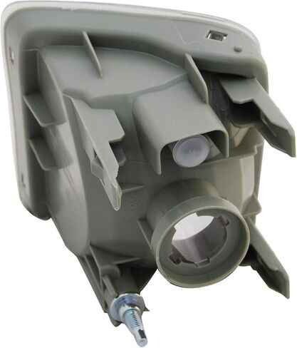 عدسة/مبيت ضوء إشارة الانعطاف الأيمن من TYC متوافق مع 2010-2011 Toyota Prius in Kuwait