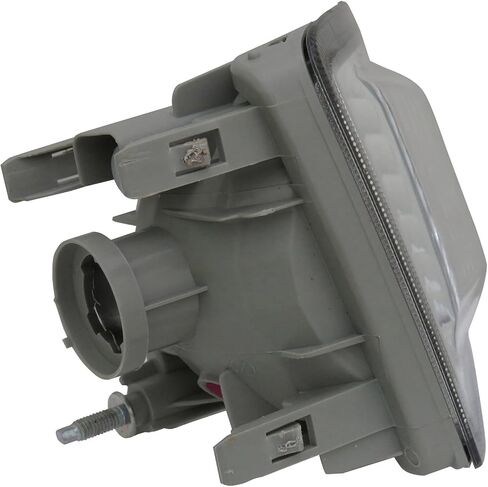 عدسة/مبيت ضوء إشارة الانعطاف الأيمن من TYC متوافق مع 2010-2011 Toyota Prius in Kuwait