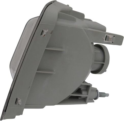 عدسة/مبيت ضوء إشارة الانعطاف الأيمن من TYC متوافق مع 2010-2011 Toyota Prius in Kuwait