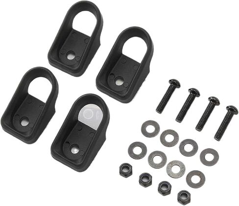 خطاف تثبيت بحبل التلفزيون متوافق مع Can-Am لـ Renegade 500 570 800 800R 850 1000R 2008-2019 705002342 in Saudi Arabia