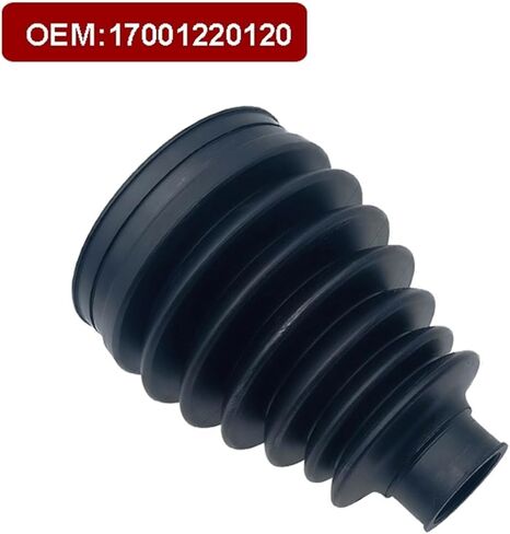 Dust Cover (Front and Rear C.V. Shaft) For ODES 650 800 1000 For ATV For UTV Parts 17001220120 17010240050(Boot CV Joint Rear) in Saudi Arabia