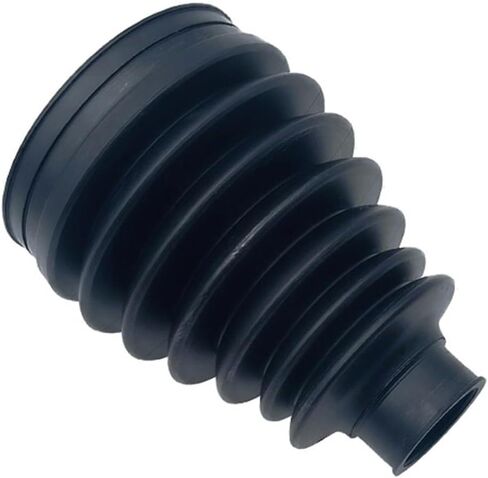 Dust Cover (Front and Rear C.V. Shaft) For ODES 650 800 1000 For ATV For UTV Parts 17001220120 17010240050(Boot CV Joint Rear) in Saudi Arabia