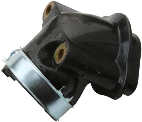 Compatible Scooter Intake Manifold For Orbit II Fiddle 2 Jet 4 125 Symply 150 Crox 125cc 4T 1711A-ANA-000 in Saudi Arabia