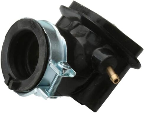 Compatible Scooter Intake Manifold For Orbit II Fiddle 2 Jet 4 125 Symply 150 Crox 125cc 4T 1711A-ANA-000 in Saudi Arabia