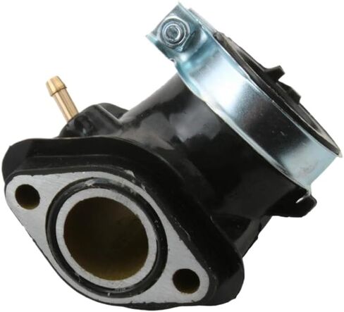 Compatible Scooter Intake Manifold For Orbit II Fiddle 2 Jet 4 125 Symply 150 Crox 125cc 4T 1711A-ANA-000 in Saudi Arabia