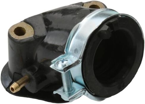 Compatible Scooter Intake Manifold For Orbit II Fiddle 2 Jet 4 125 Symply 150 Crox 125cc 4T 1711A-ANA-000 in Saudi Arabia