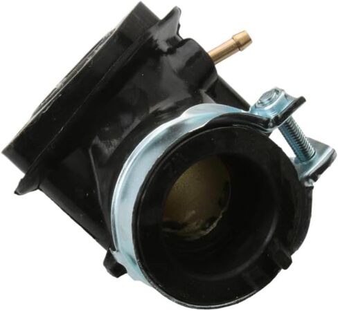 Compatible Scooter Intake Manifold For Orbit II Fiddle 2 Jet 4 125 Symply 150 Crox 125cc 4T 1711A-ANA-000 in Saudi Arabia
