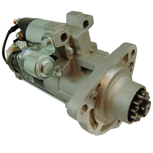 قطع غيار ما بعد البيع الممتازة للشاحنات والجرارات AutoStarter لفولفو الثقيلة FH480 05-16 M009T62171 M009T62172 M009T62173 Index-OE1G-2590 in Saudi Arabia