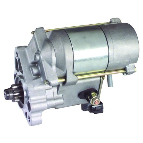 قطع غيار ما بعد البيع الممتازة للشاحنات والجرارات AutoStarter لتويوتا تاكوما V6 3.4L 95-04 28100-62030-84 228000-4082 SND0217 Index-OE1G-8276 in Saudi Arabia