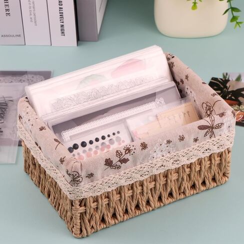 BAOFALI 200 Pcs/Set 5 Sizes Stamp & Die Storage Pockets Resealable Clear Plastic Seal Bags Storagefor Cutting Dies Stamp Crafts for DIY Scrapbooking Paper Card Craft Cutting Dies Storage in Saudi Arabia