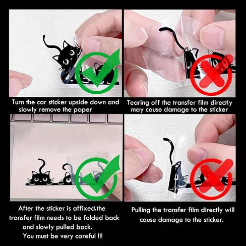 2PCS Dachshund Car Mirror Decal,Rearview Mirrors Sticker,Dachshund Car Accessories Vinyl Cute Cars Stickers and Decals Gifts for Women,Men,Kids,Teens,for Bathroom Decal,Computers in Saudi Arabia