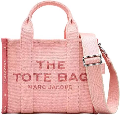 Marc Jacobs The Small Tote, Rose in Kuwait