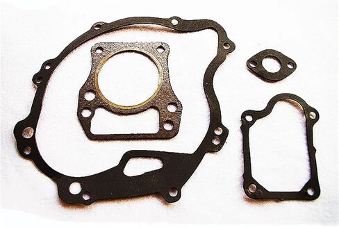Gasket set for kawasaki FJ180V FJ180 engine lawn mower cylinder crankcase carburetor valve cover gaskets parts replacement in Saudi Arabia