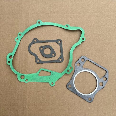 Gasket set for kawasaki FJ180V FJ180 engine lawn mower cylinder crankcase carburetor valve cover gaskets parts replacement in Saudi Arabia