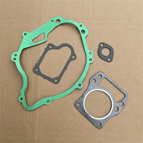 Gasket set for kawasaki FJ180V FJ180 engine lawn mower cylinder crankcase carburetor valve cover gaskets parts replacement in Saudi Arabia