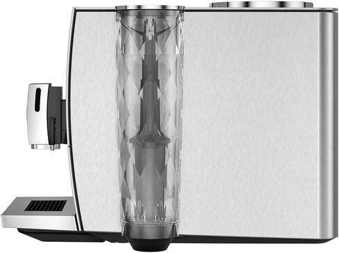 JURA ENA 8 Nordic White Automatic Coffee Machine,37 OUNCES in Saudi Arabia